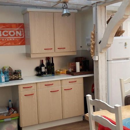 Loft Dans Les Vosges Ideal 2 Personnes لو تيلو المظهر الخارجي الصورة