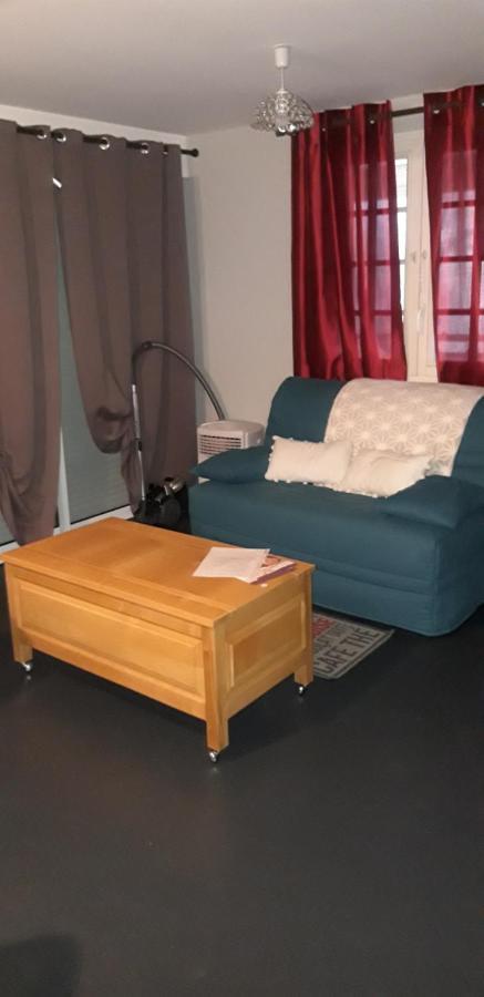 Loft Dans Les Vosges Ideal 2 Personnes لو تيلو المظهر الخارجي الصورة