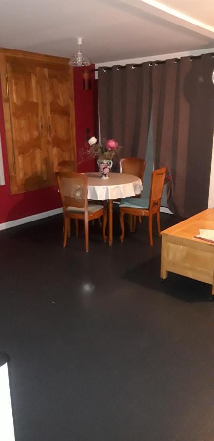 Loft Dans Les Vosges Ideal 2 Personnes لو تيلو المظهر الخارجي الصورة